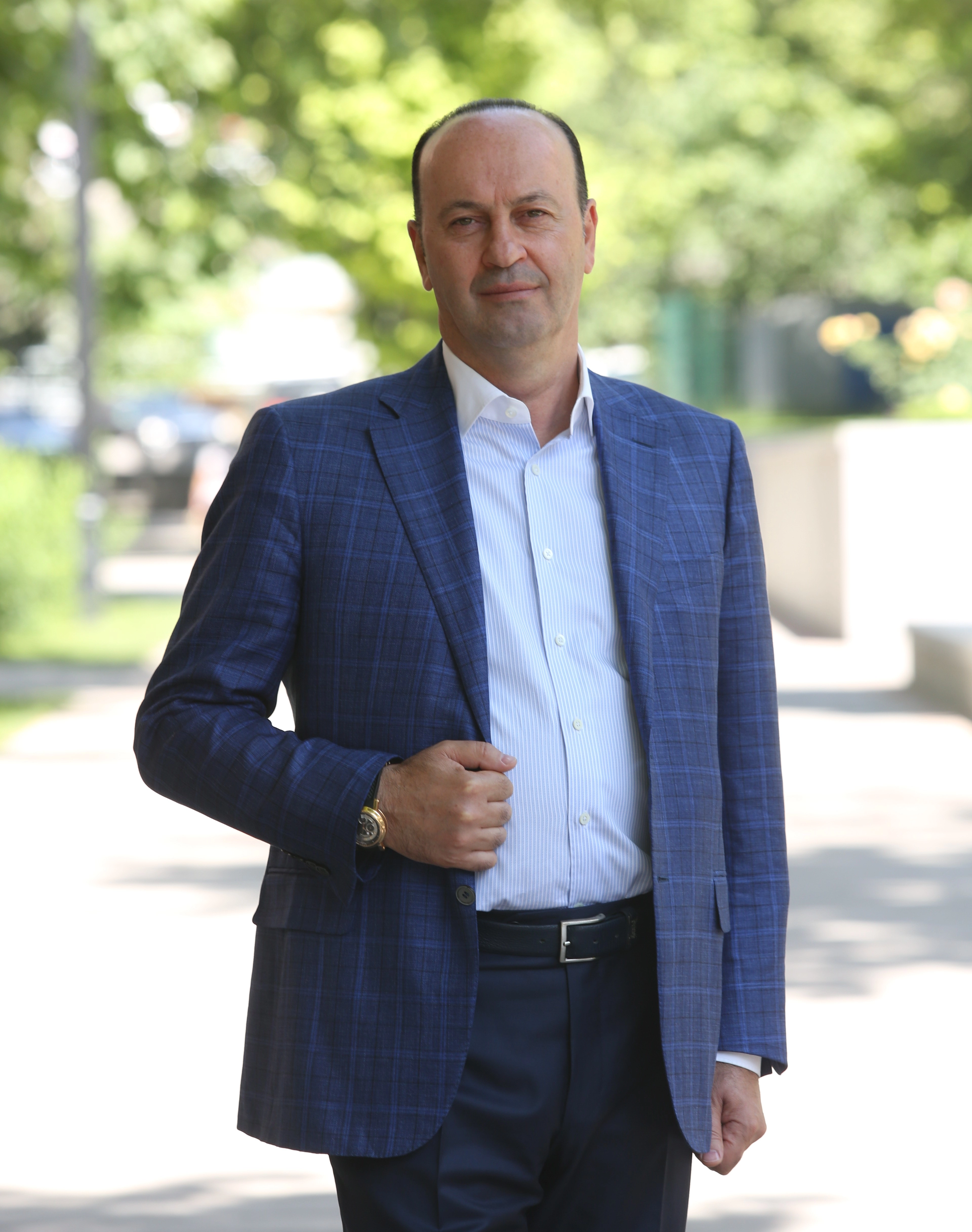 Arayik Karapetyan