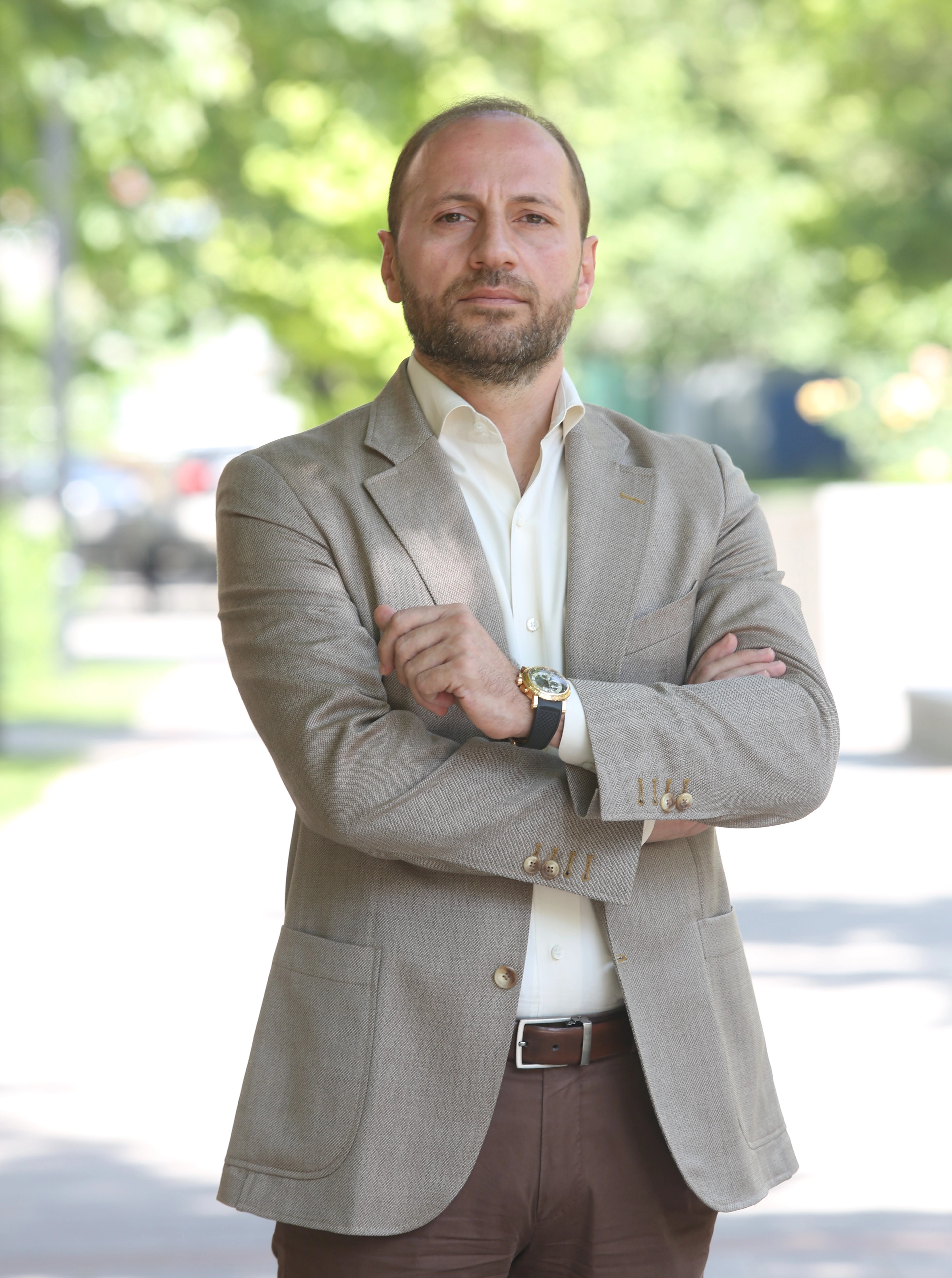 Eduard Marutyan